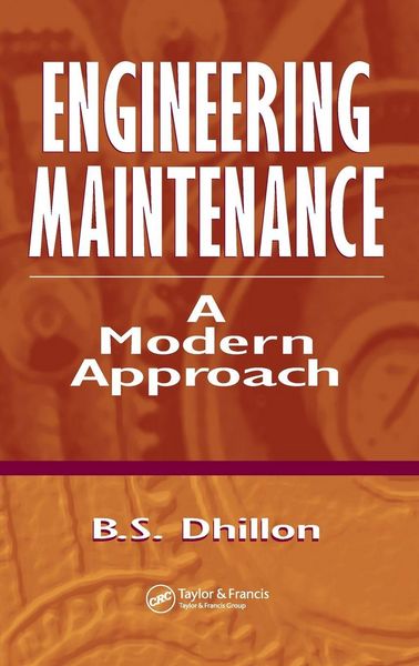 Produktbild: Engineering Maintenance