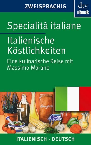 Produktbild: Specialit&agrave; italiane Italienische K&ouml;stlichkeiten