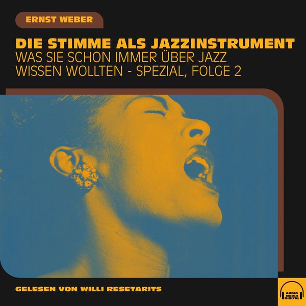 Produktbild: Was Sie schon immer &uuml;ber Jazz wissen wollten - Spezial, Folge 2