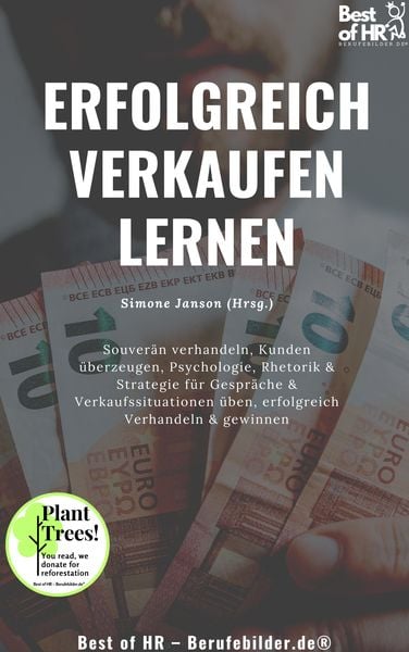 Produktbild: Erfolgreich Verkaufen Lernen