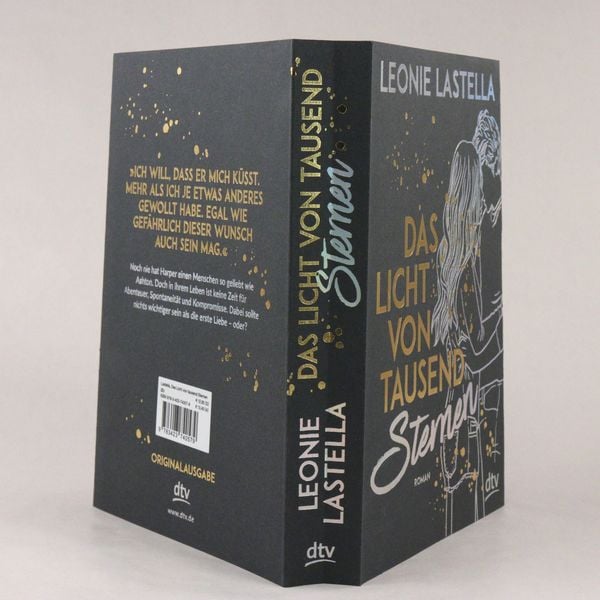 Produktbild: Das Licht von tausend Sternen