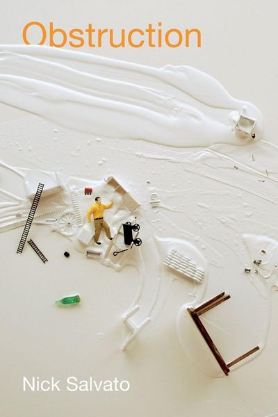 Produktbild: Obstruction