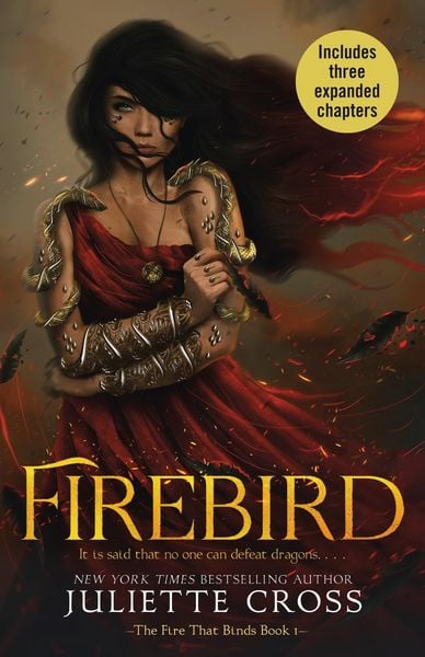 Produktbild: Firebird