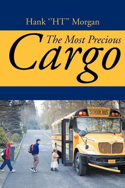 Produktbild: The Most Precious Cargo
