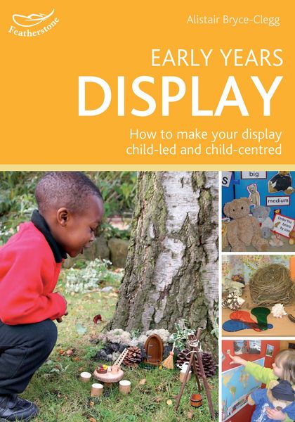 Produktbild: Bryce-Clegg, A: Early Years Display