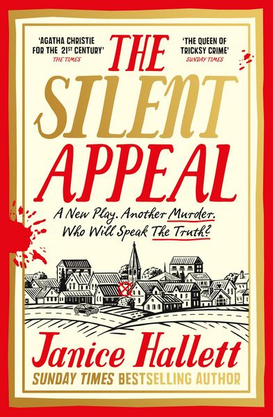 Produktbild: The Silent Appeal