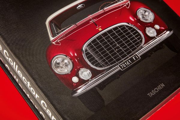 Produktbild: Ultimate Collector Cars