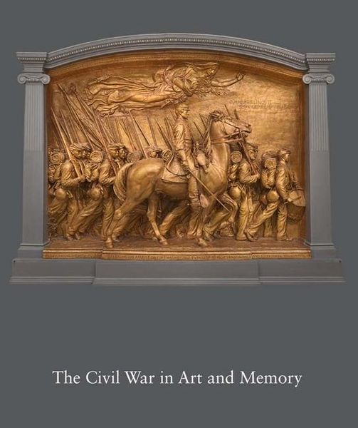 Produktbild: The Civil War in Art and Memory