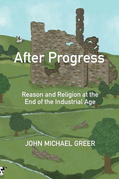Produktbild: After Progress