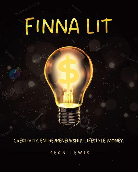 Produktbild: Finna Lit