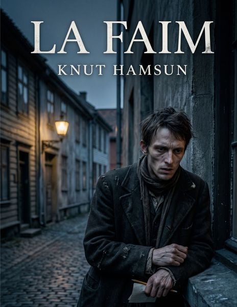 Produktbild: La Faim