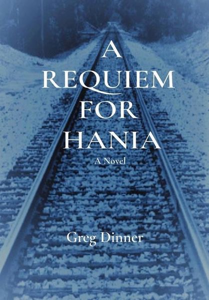 Produktbild: A Requiem for Hania