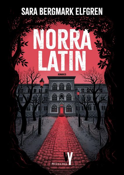 Produktbild: Norra Latin