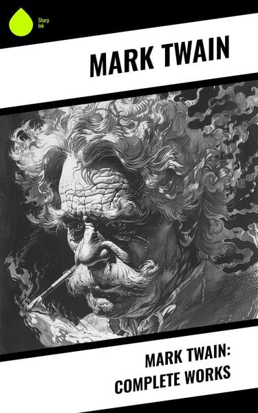 Produktbild: Mark Twain: Complete Works