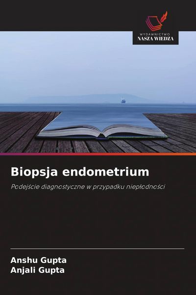 Produktbild: Biopsja endometrium