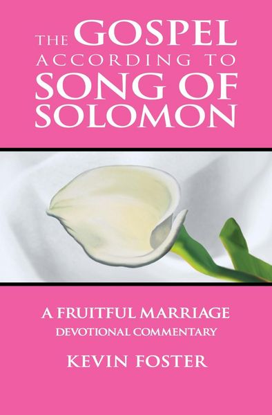 Produktbild: Gospel According to Song of Solomon