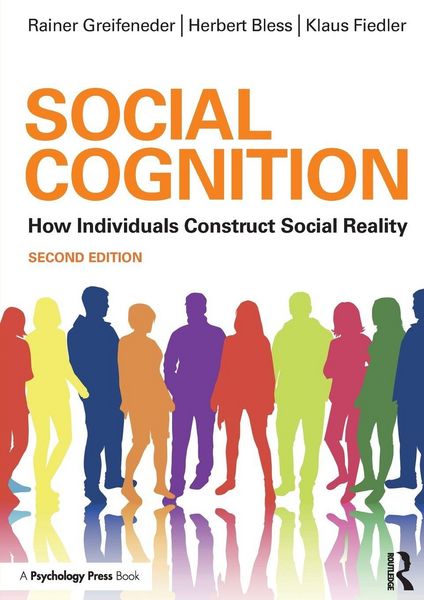 Produktbild: Social Cognition