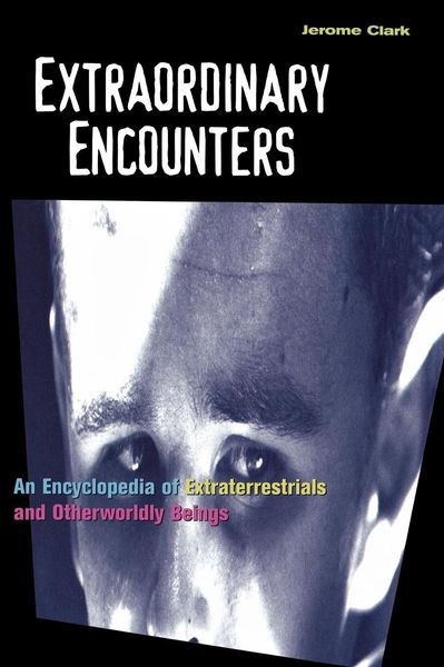 Produktbild: Extraordinary Encounters