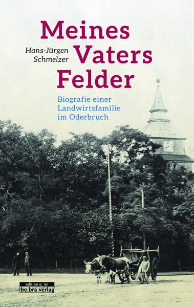 Produktbild: Meines Vaters Felder