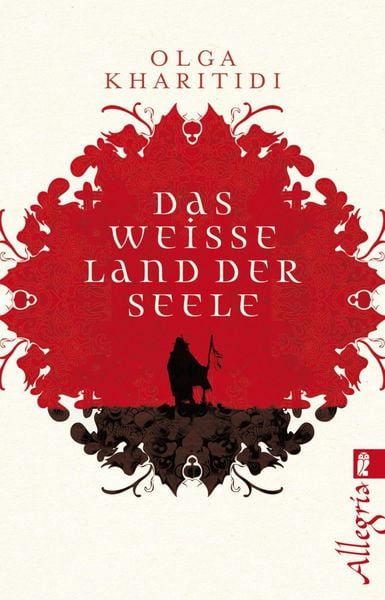 Produktbild: Das wei&szlig;e Land der Seele