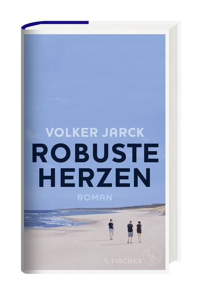 Produktbild: Robuste Herzen