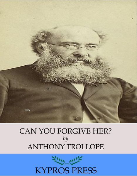 Produktbild: Can You Forgive Her?