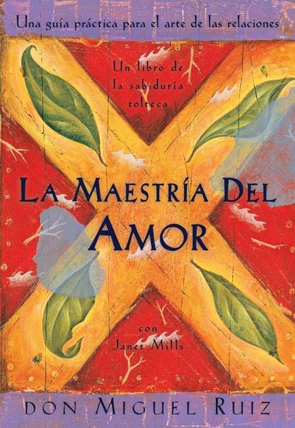 Produktbild: La Maestr&atilde;-A del Amor