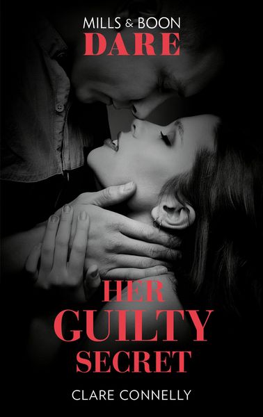 Produktbild: Her Guilty Secret