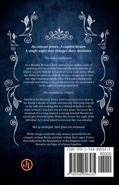 Produktbild: Met By Midnight