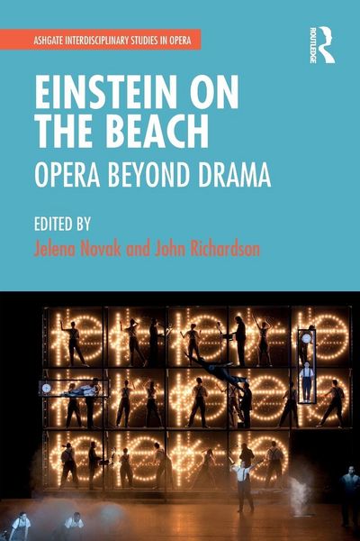 Produktbild: Einstein on the Beach