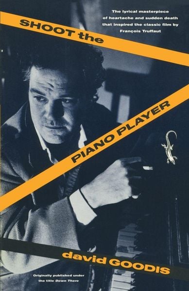 Produktbild: Shoot the Piano Player