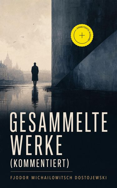Produktbild: Gesammelte Werke (Kommentiert)