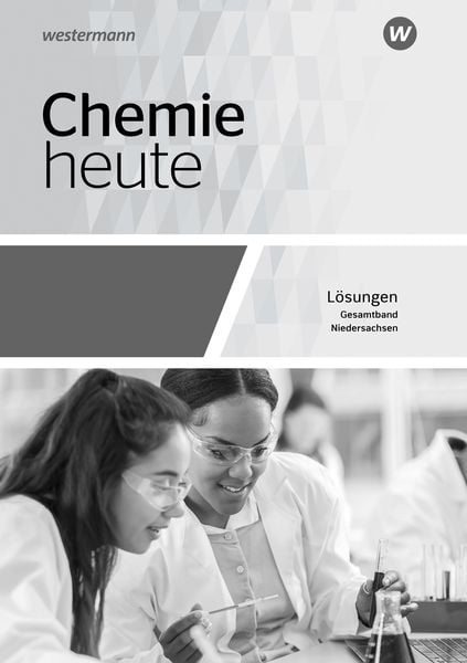 Produktbild: Chemie heute SII - Ausgabe 2018 f&uuml;r Niedersachsen
