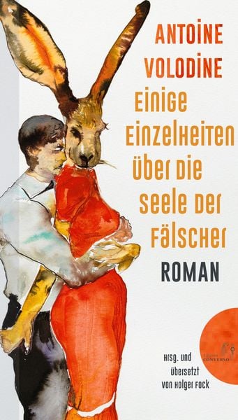 Produktbild: Einige Einzelheiten zur Seele der F&auml;lscher