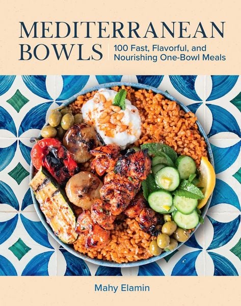 Produktbild: Mediterranean Bowls