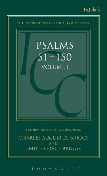 Produktbild: Psalms