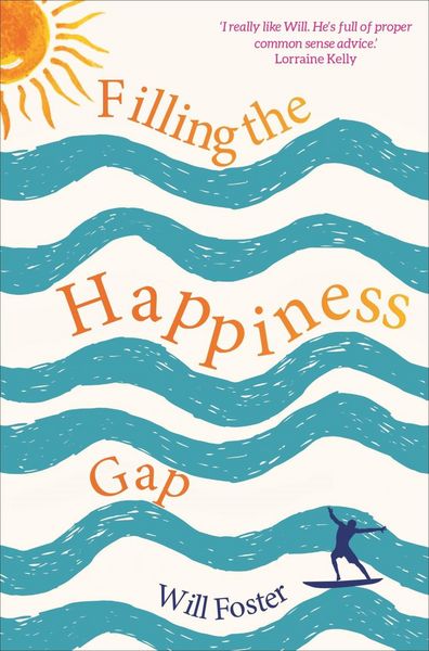 Produktbild: Filling the Happiness Gap