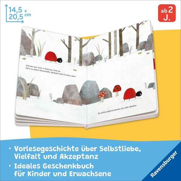 Produktbild: Vom Gl&uuml;ck, besonders zu sein