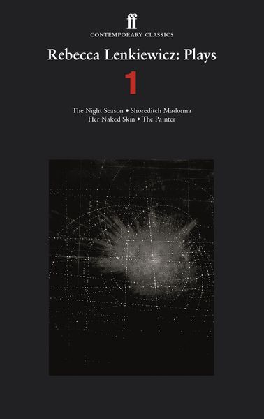 Produktbild: Rebecca Lenkiewicz: Plays 1