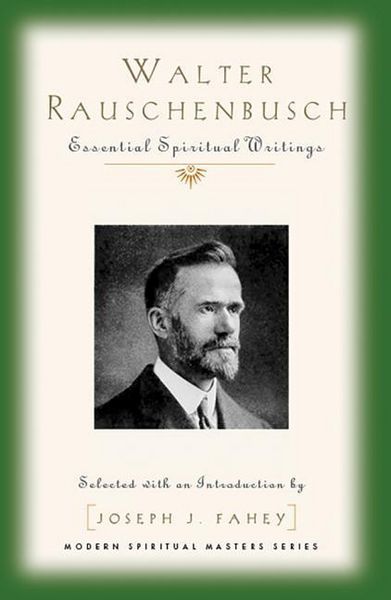 Produktbild: Walter Rauschenbusch