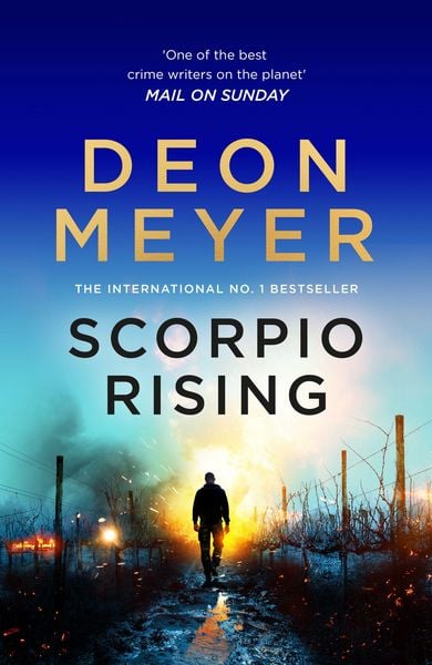 Produktbild: Scorpio Rising