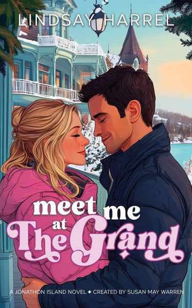 Produktbild: Meet Me at The Grand