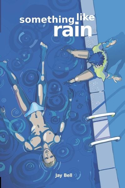 Produktbild: Something Like Rain