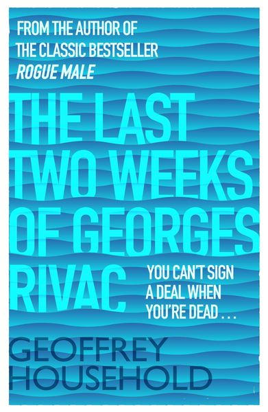 Produktbild: The Last Two Weeks of Georges Rivac