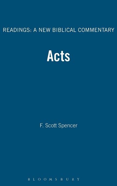 Produktbild: Acts