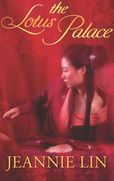 Produktbild: The Lotus Palace