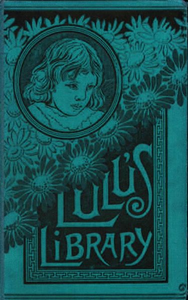 Produktbild: Lulu's Library