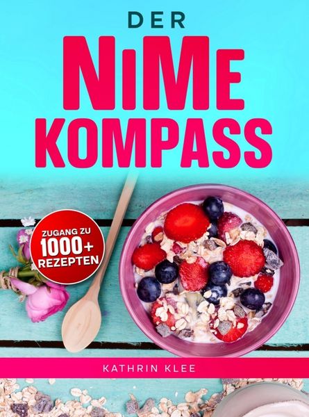 Produktbild: Der NiMe-Kompass