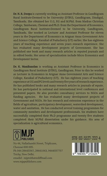 Produktbild: Farm Technology and Paddy Cultivation
