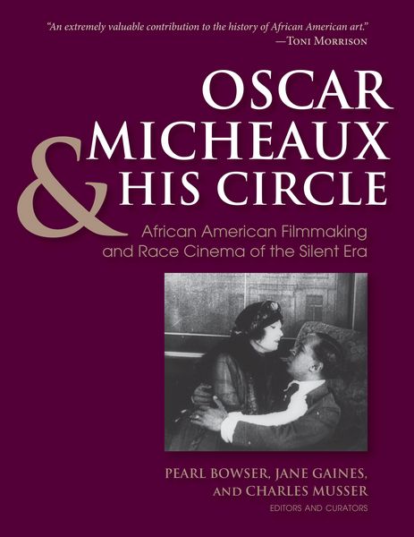 Produktbild: Oscar Micheaux and His Circle